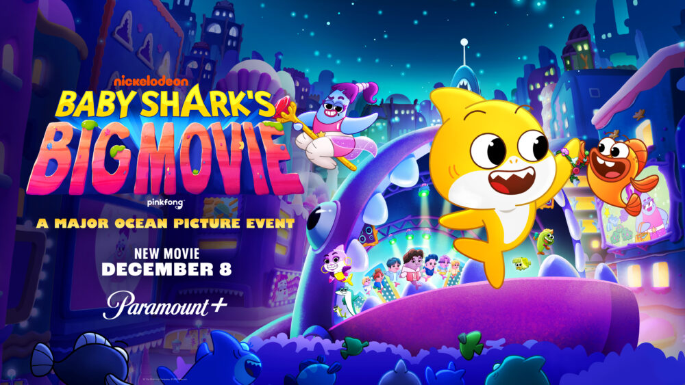 Pinkfong Baby Shark paquete de 2 bodis | Ropa de bebé y niños Pinkfong Baby Shark paquete de 2 bodis | Ropa de bebé y niños