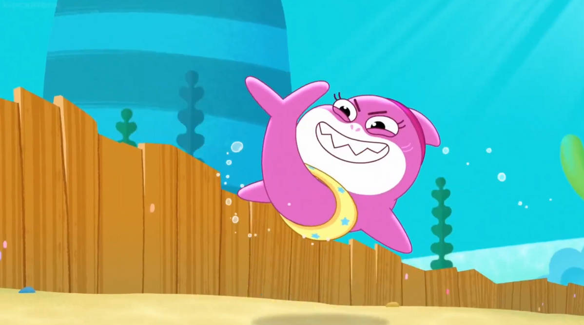 Hah! by XavierStar-Studios on DeviantArt