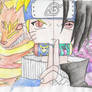 ++Naruto : Sasuke++