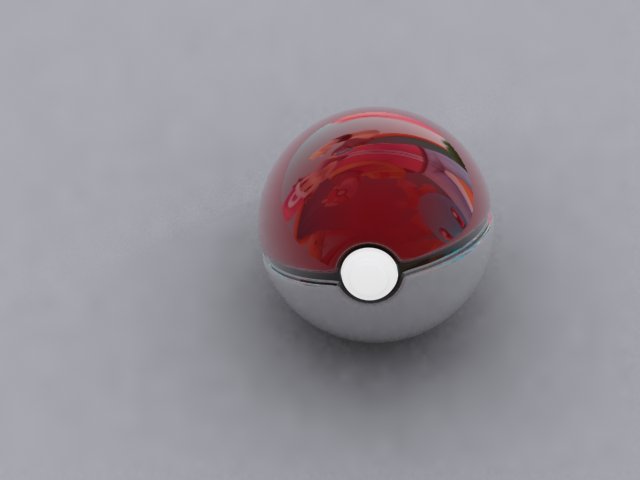 Pokeball