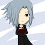 Chibi Zexion