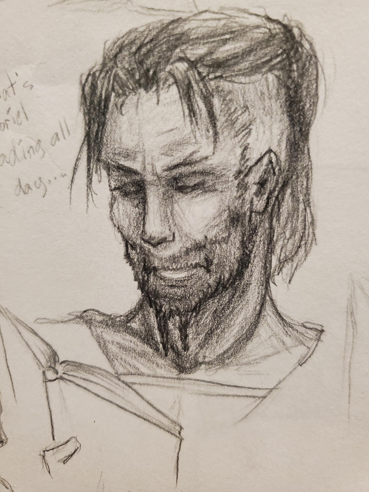 Detailed Raiden by Invoke-Emblu on DeviantArt