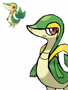 Snivy