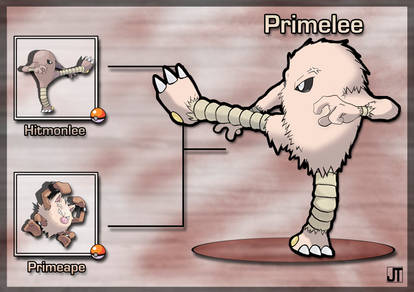 Kurian Hitmonchan