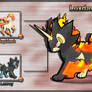 Pokemon Fusion: Luxrush