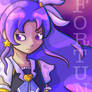 Miss (Cure) Fortune