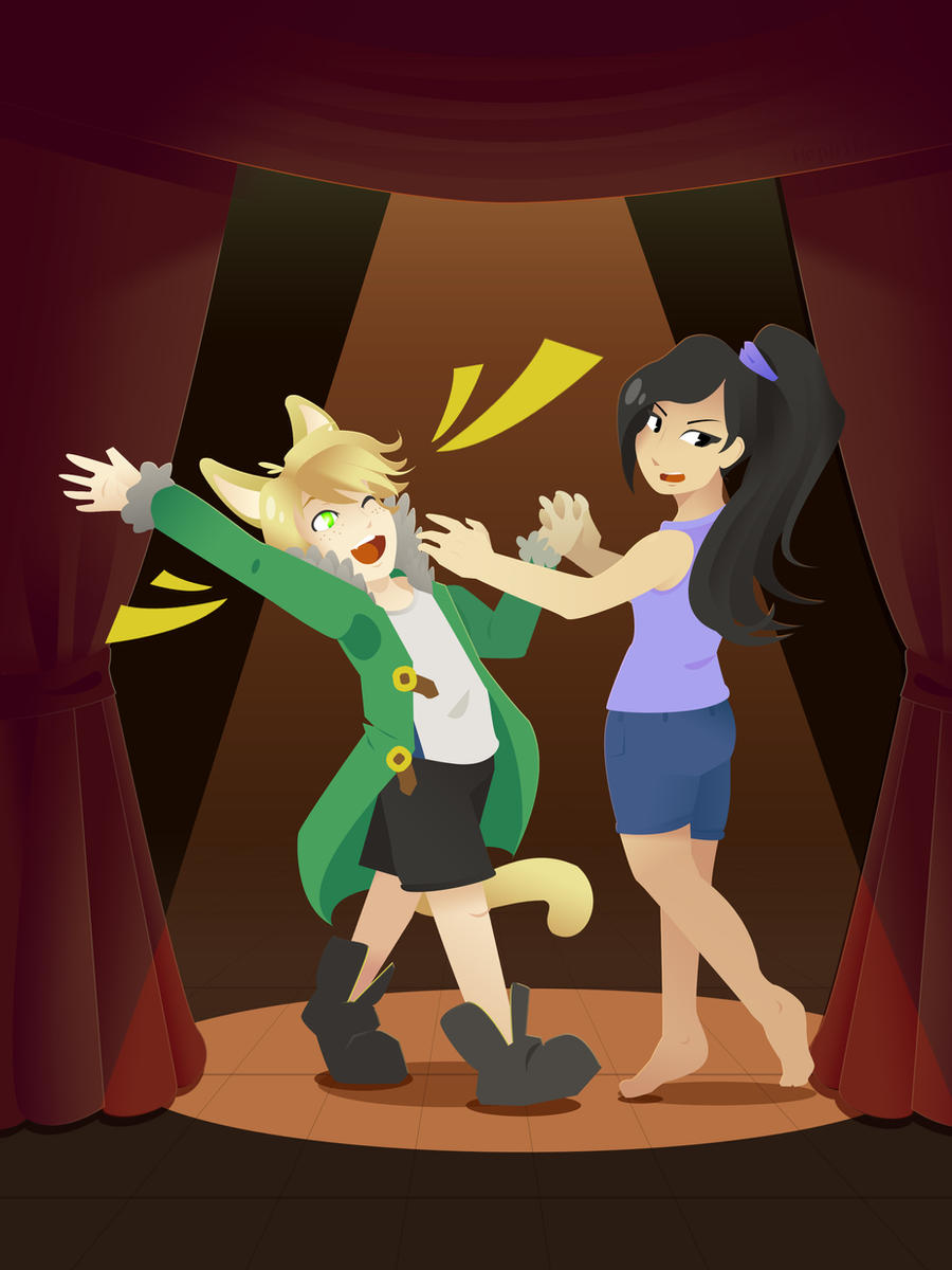 Commission: Theorie