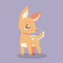 Baby Deer
