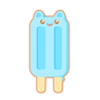 Popsicle Cat