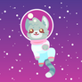 Space Cat