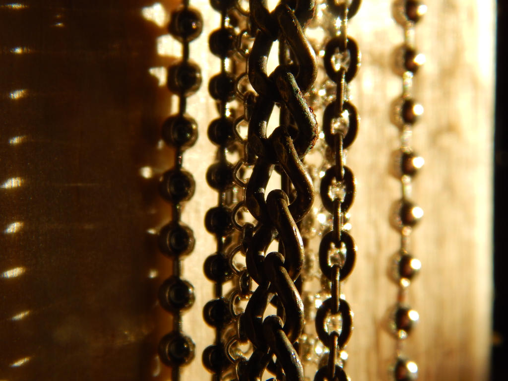 Chains (2) by LazurKitteh on DeviantArt