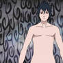 Sasuke body