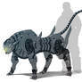 Robo Panther