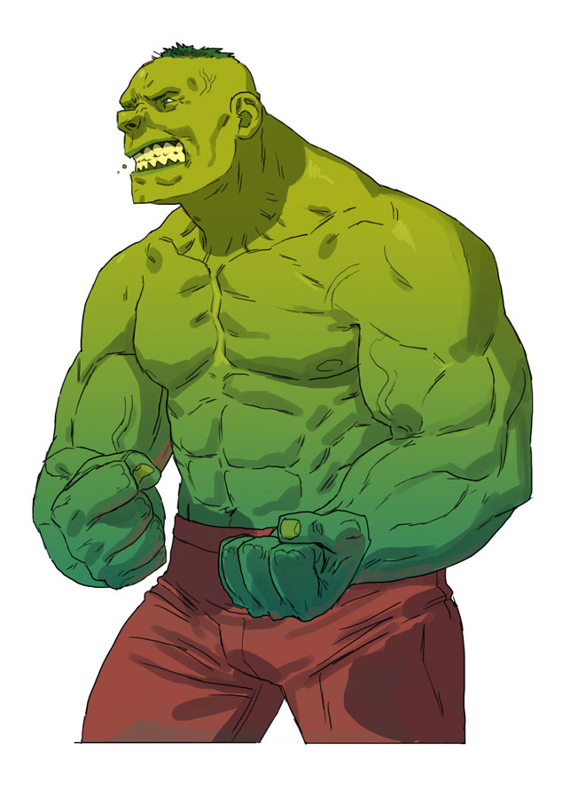 Hulk