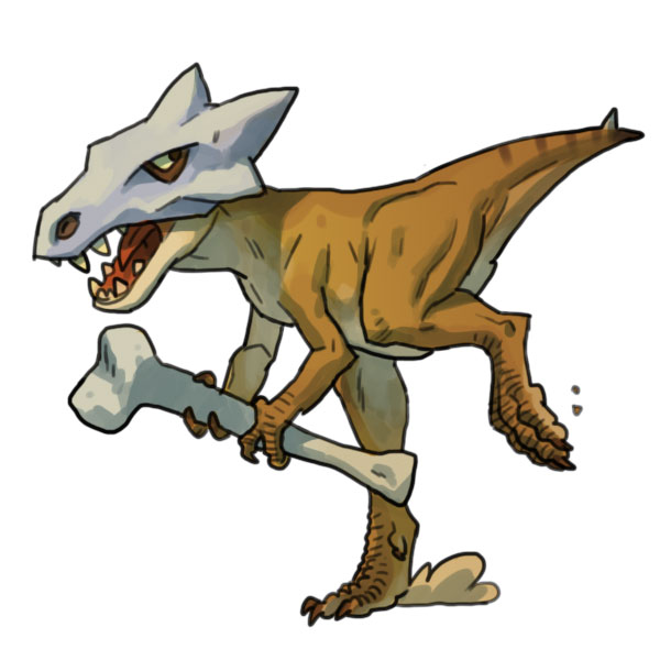 Marowak