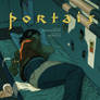 Portais Art Cover