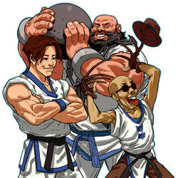 KoF 2002