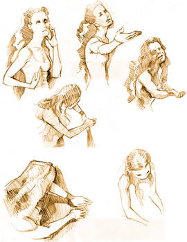 Vermillion studies