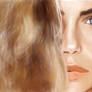 Blonde
