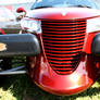 Chrysler hot rod