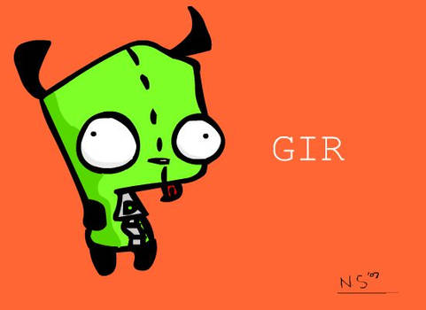 GIR