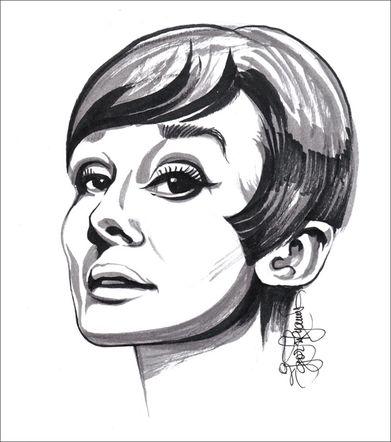 Audrey Hepburn 2