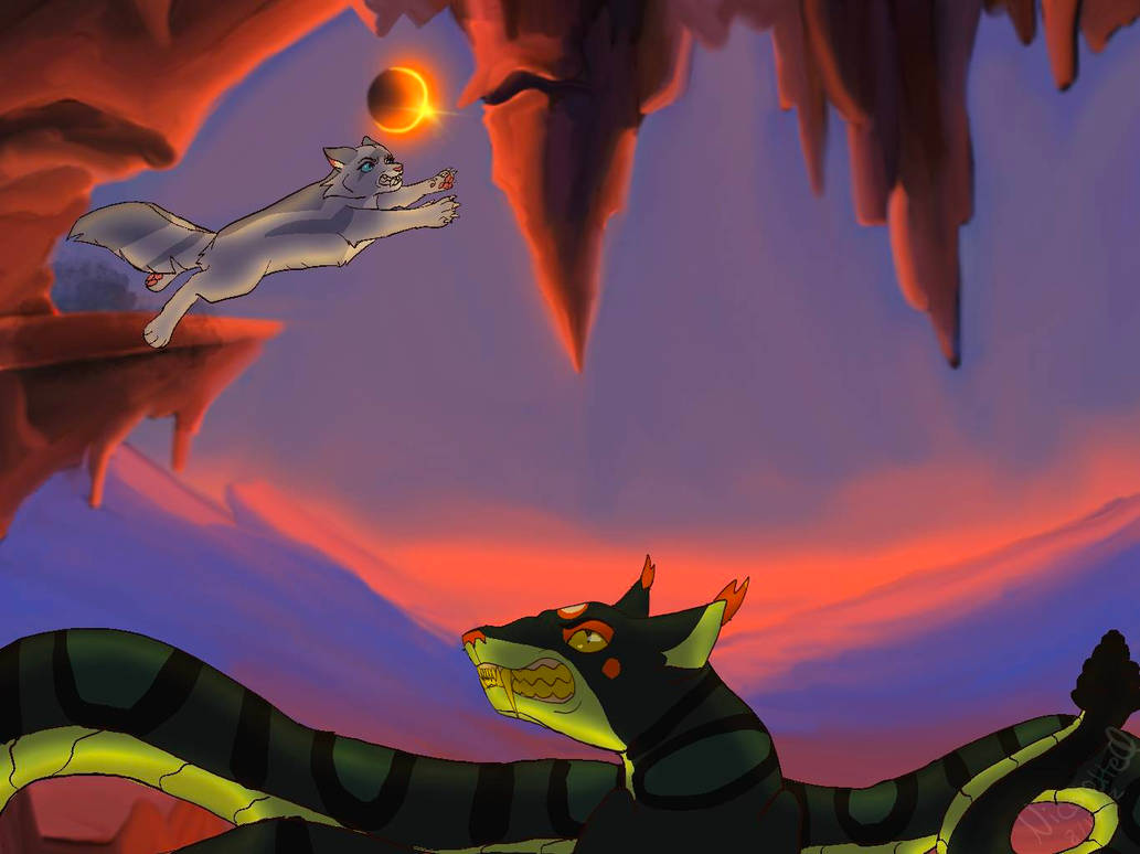 Serpent Sol by nicolettehendrickson on DeviantArt