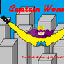 Ashcan: Captain Wonder