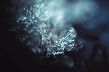 ice by Teyvilin