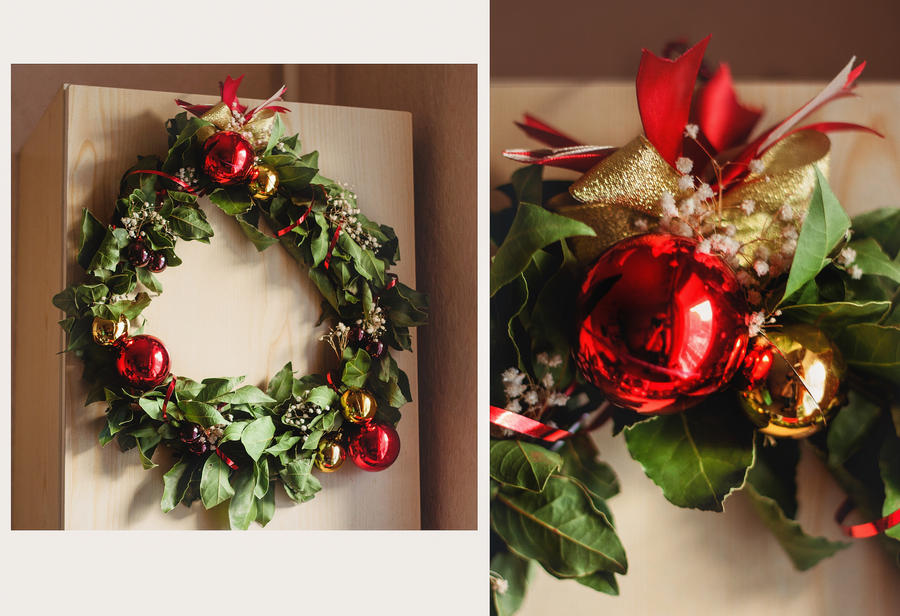 Christmas Wreath