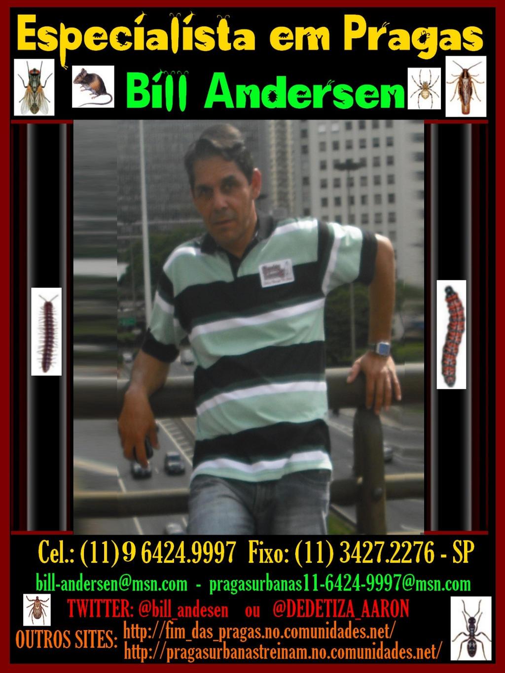 11-96424.9997-Pragas de A a Z-Bill-A