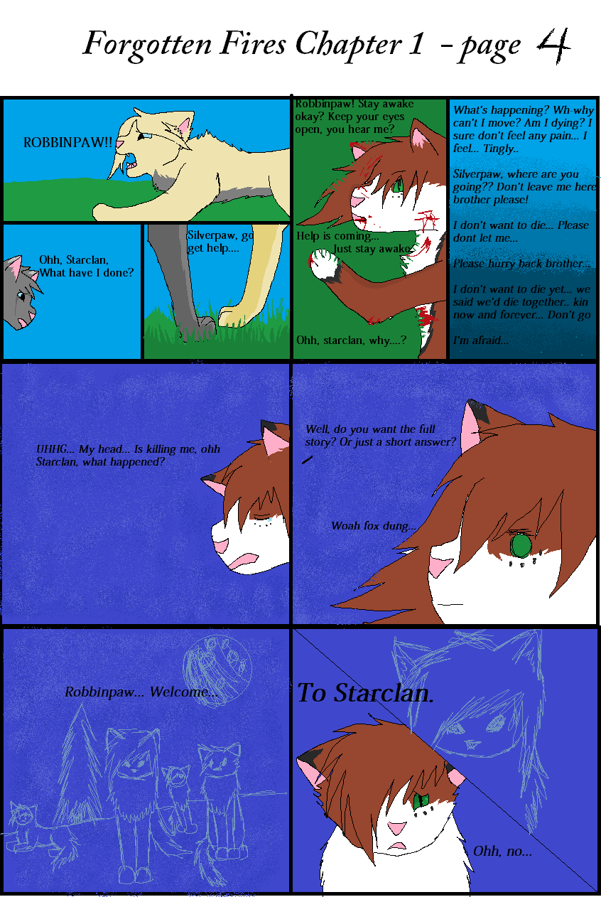 Forgotten fires chapter 1 - page 4