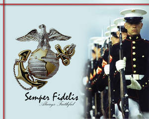 Semper Fi