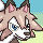 Lycanroc Portrait