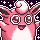 Genesis Wigglytuff Portrait