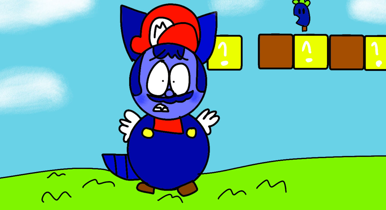 Mario Characters Chaos! by LuigiYoshi2210 on DeviantArt