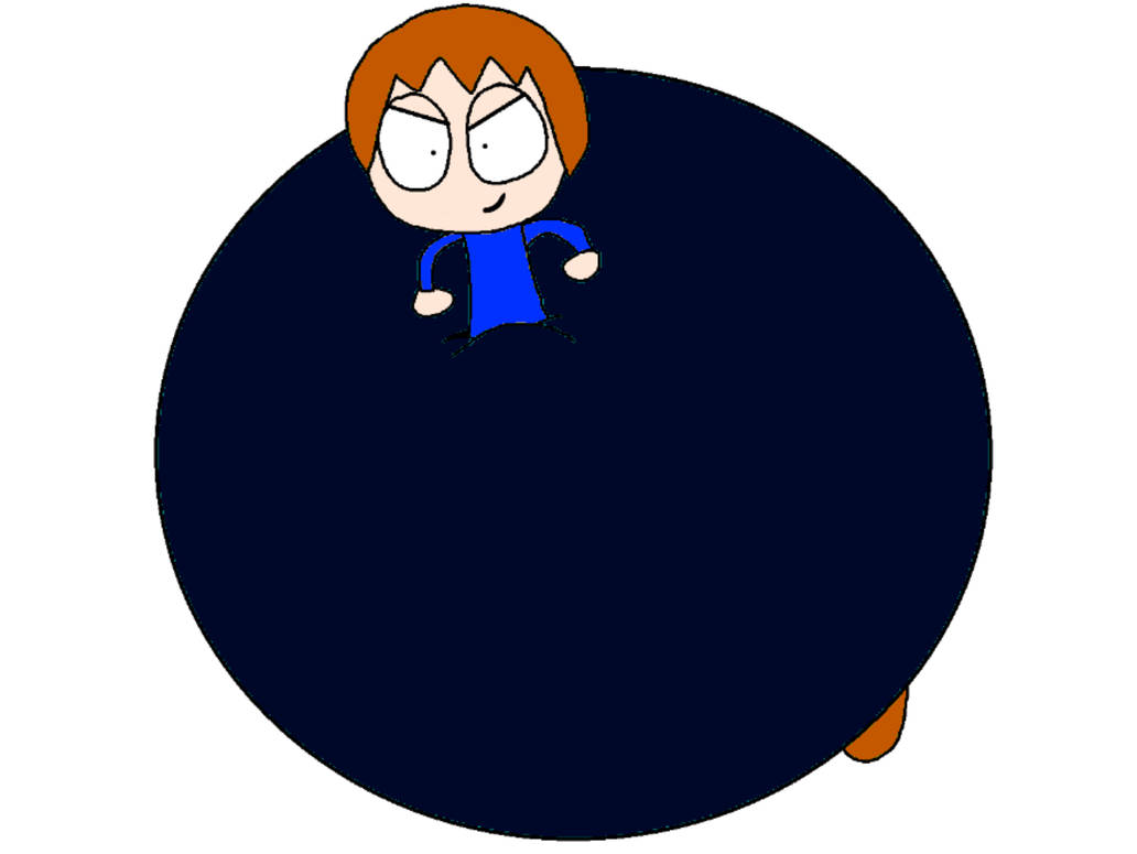 James Pants Inflation by Jamesisfreshyartz on DeviantArt