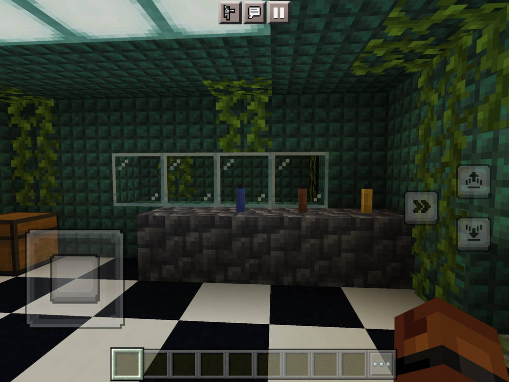 Fnaf 3 building by Jamesisfreshyartz on DeviantArt