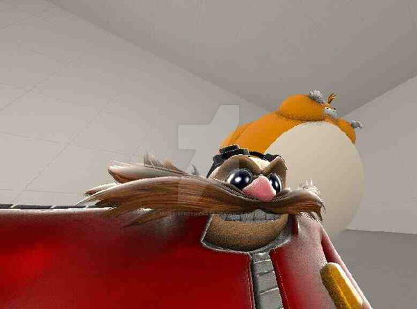 Source Filmmaker sonic inflation real by Jamesisfreshyartz on DeviantArt