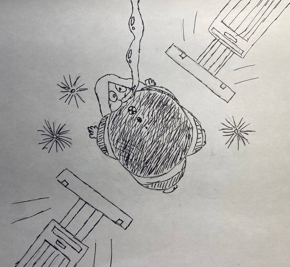 (ZEH ARCHIVES 7!!!) Remnant Extractor by Jamesisfreshyartz on DeviantArt