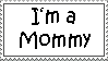 StudioHarajuku's Mommy Stamp