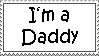 StudioHarajuku's Daddy Stamp