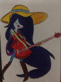 Marceline