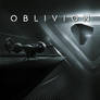 Oblivion Soundtrack Cover 3