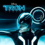 Tron Legacy Sam Cover