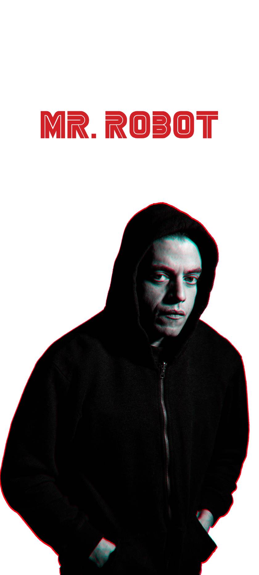 Mr Robot Elliot Wallpaper by theclontoons on DeviantArt