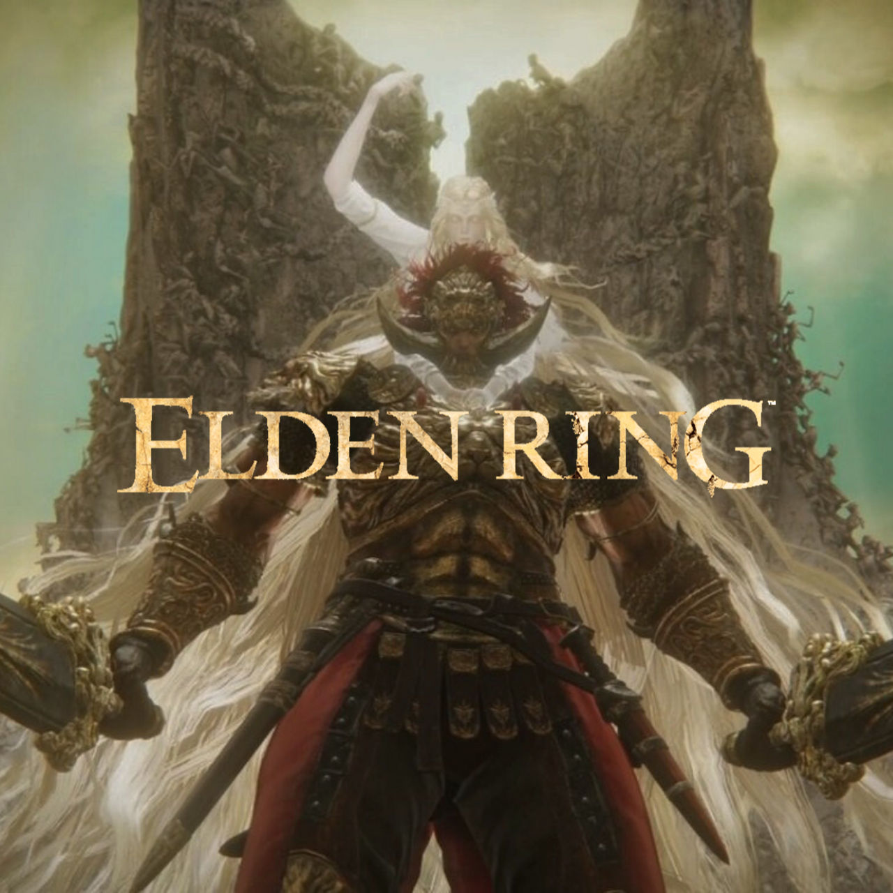 Elden Ring DLC Cover 3 by theclontoons on DeviantArt