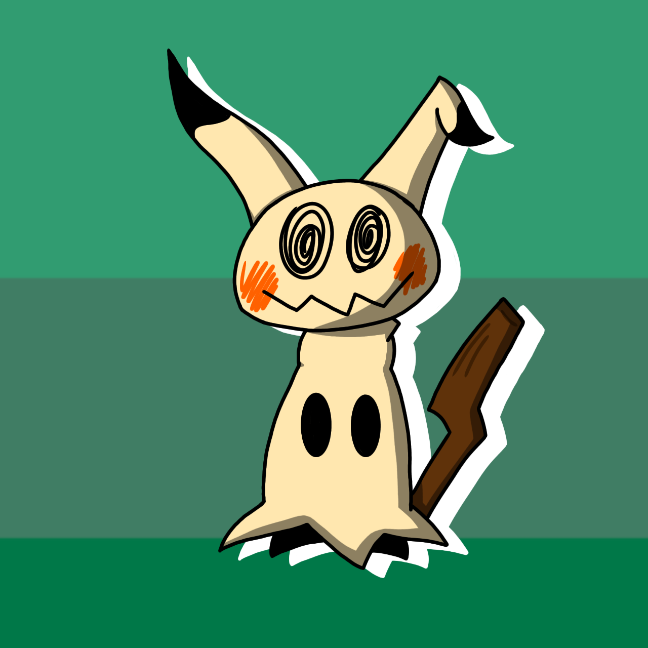 Eevee - Azurilland Wiki