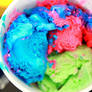 ice-cream colors