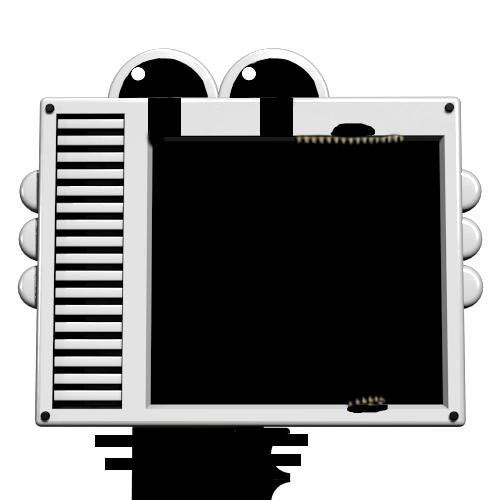 Hand Unit Nightmare NightMarionne HandUnit by BigBowser0813 on DeviantArt
